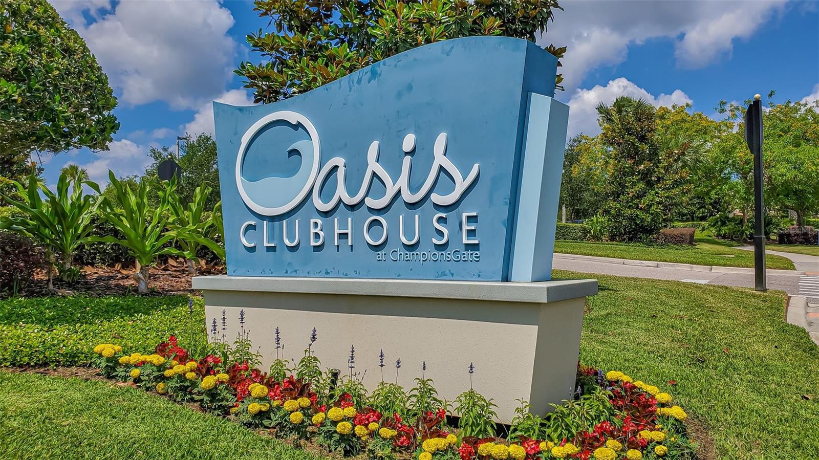 630 PEBBLE BEACH DRIVE, Champions Gate, FL 33896
