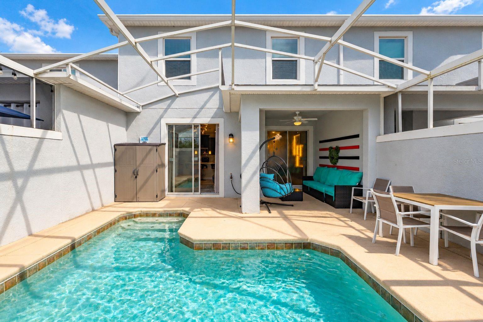 630 PEBBLE BEACH DRIVE, Champions Gate, FL 33896 630 PEBBLE BEACH DRIVE, Champions Gate, FL 33896