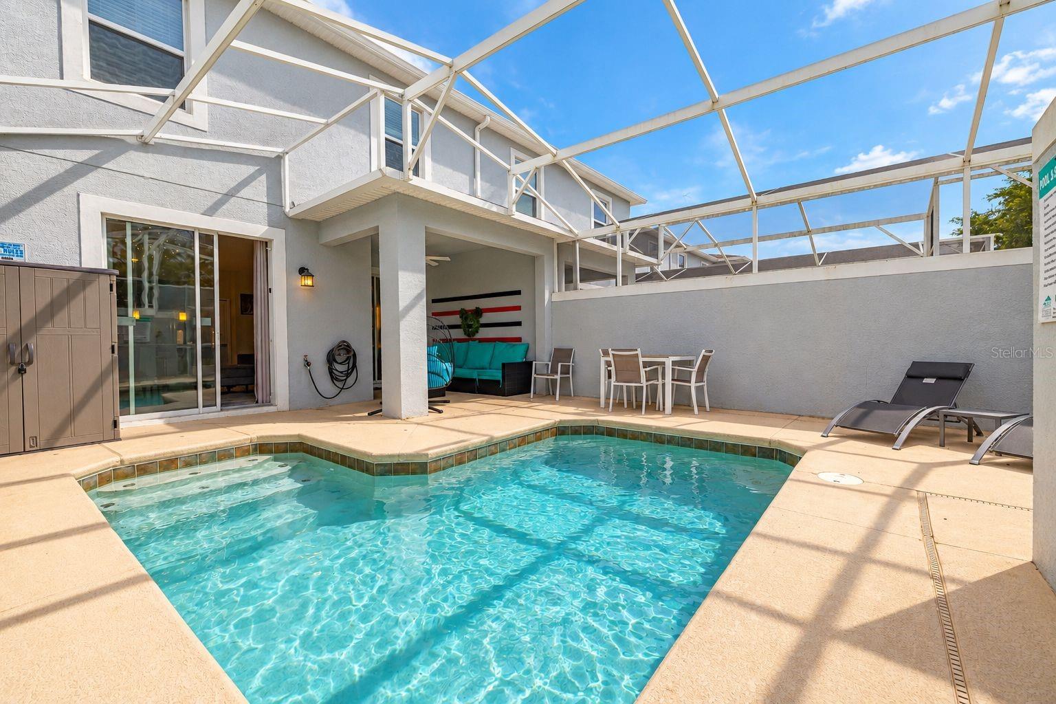 630 PEBBLE BEACH DRIVE, Champions Gate, FL 33896