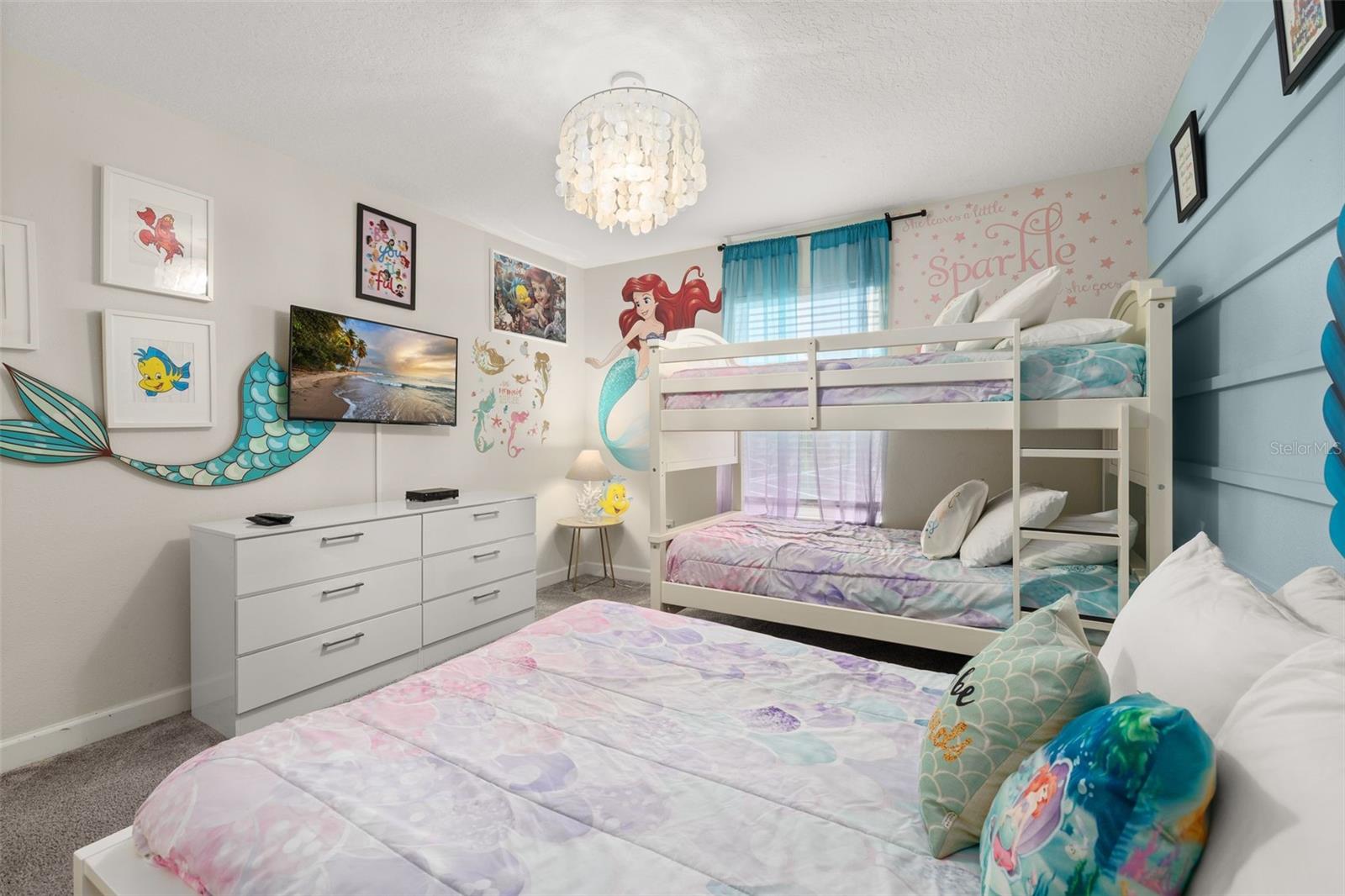 630 PEBBLE BEACH DRIVE, Champions Gate, FL 33896