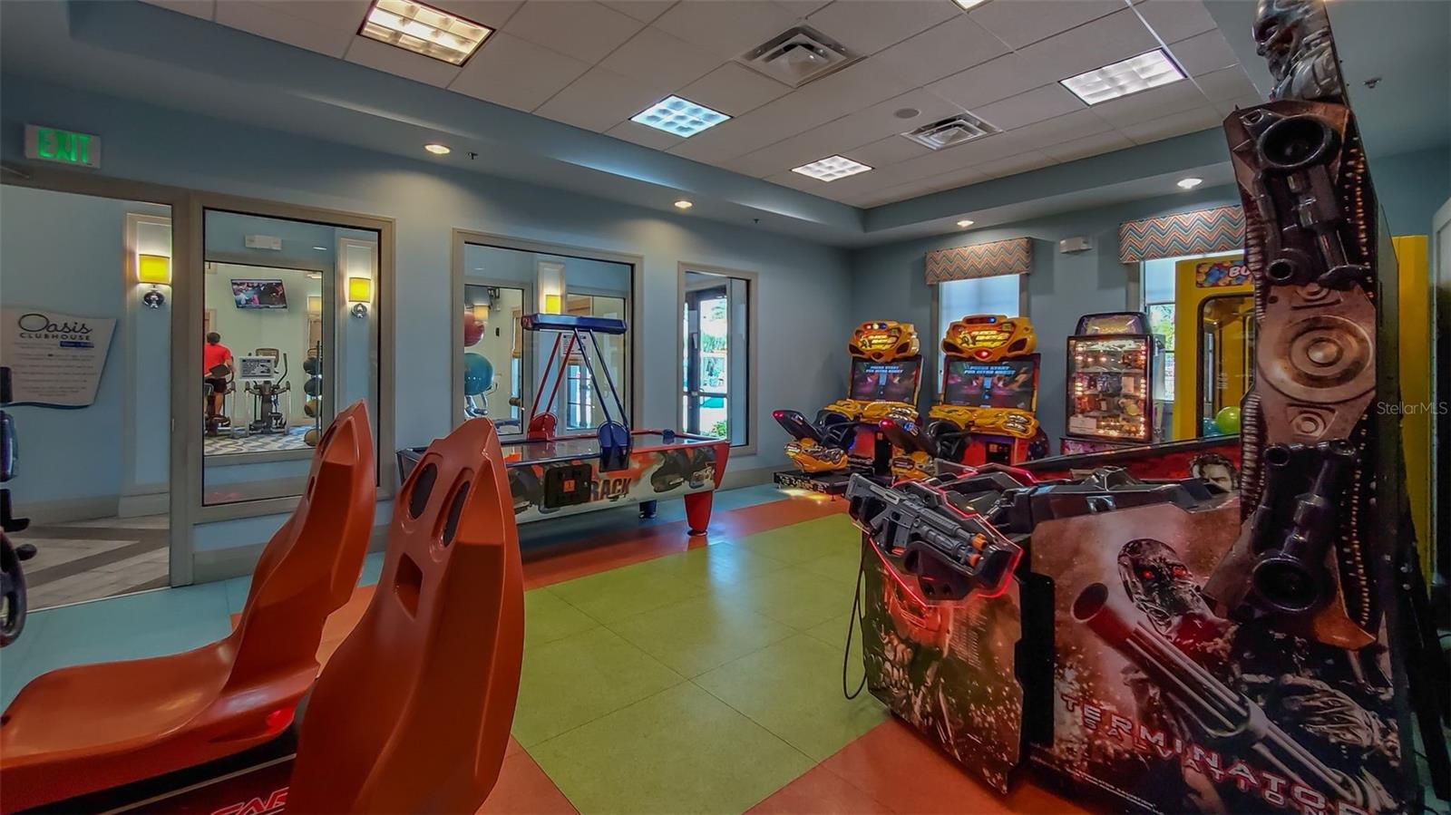 630 PEBBLE BEACH DRIVE, Champions Gate, FL 33896