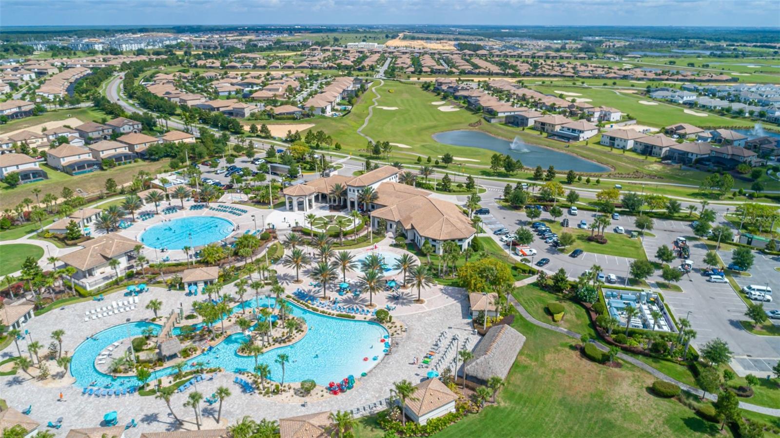630 PEBBLE BEACH DRIVE, Champions Gate, FL 33896