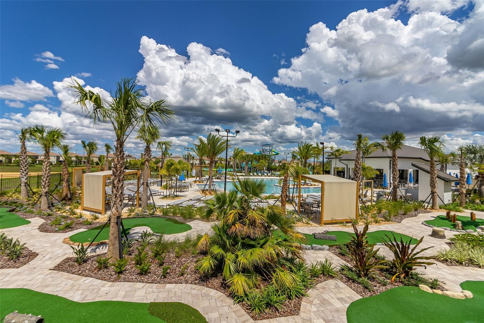 630 PEBBLE BEACH DRIVE, Champions Gate, FL 33896