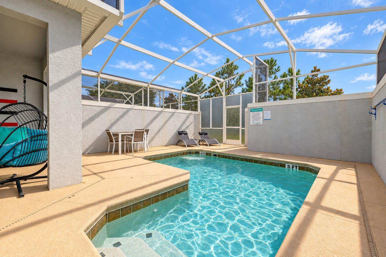 630 PEBBLE BEACH DRIVE, Champions Gate, FL 33896