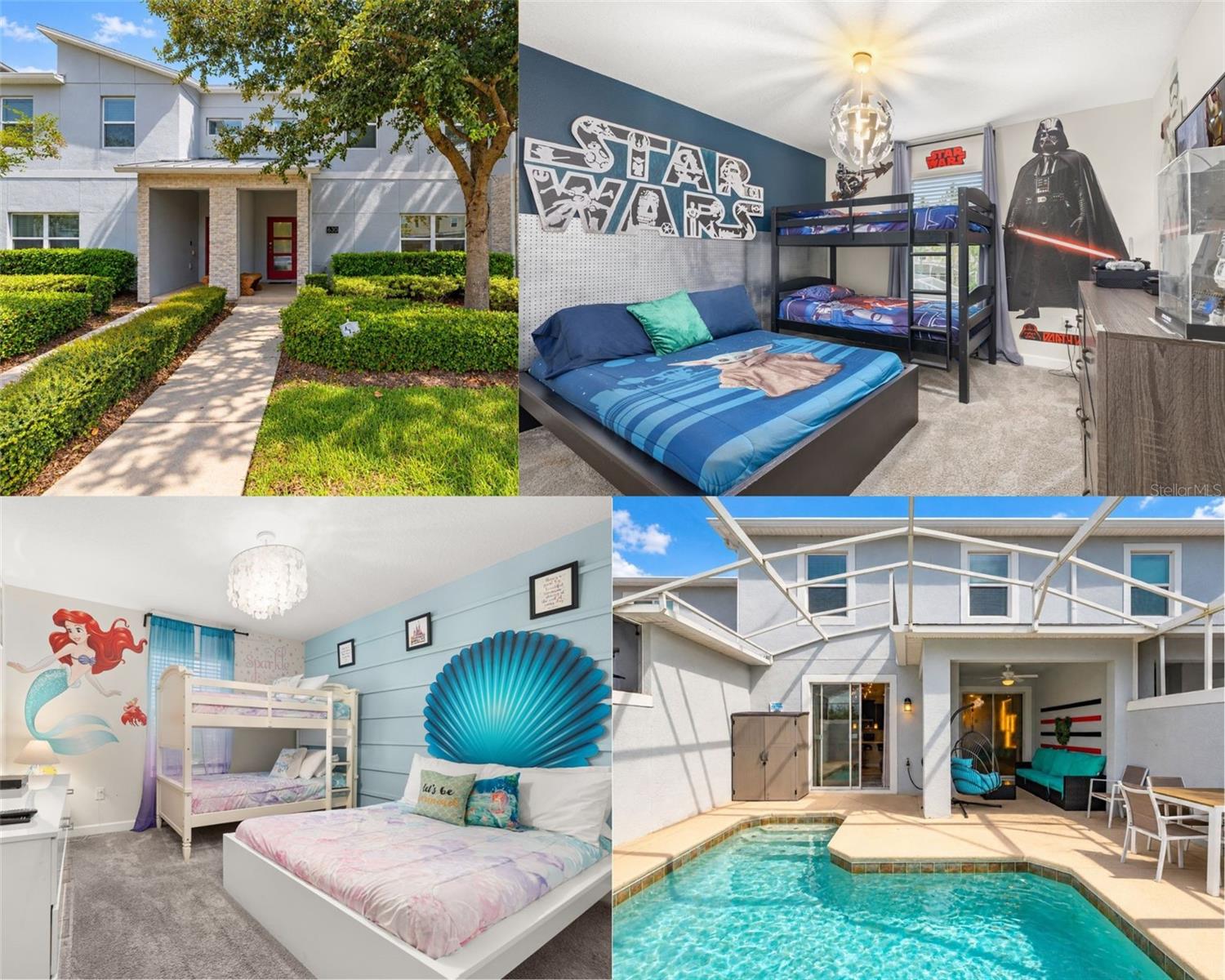 630 PEBBLE BEACH DRIVE, Champions Gate, FL 33896