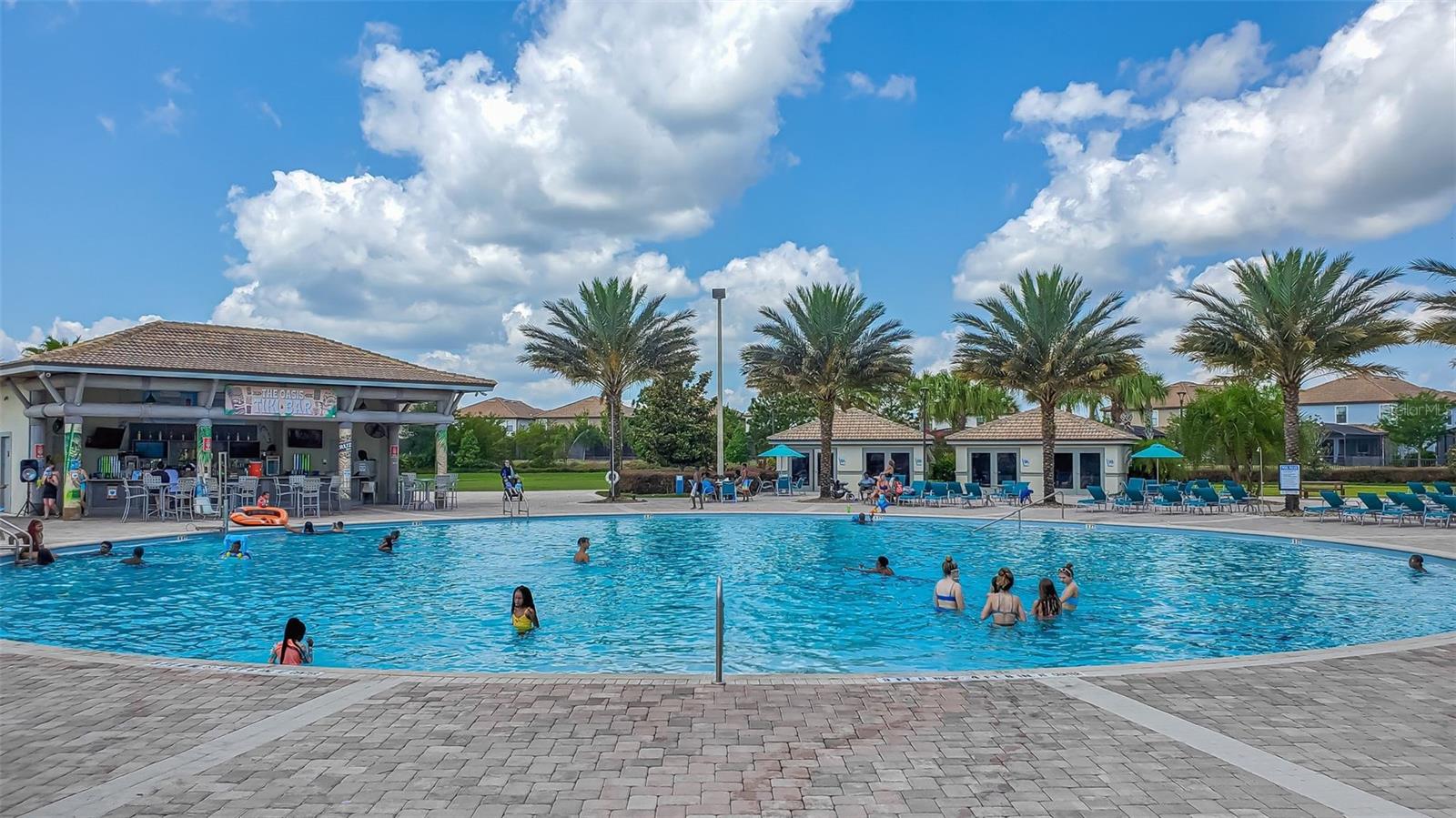630 PEBBLE BEACH DRIVE, Champions Gate, FL 33896