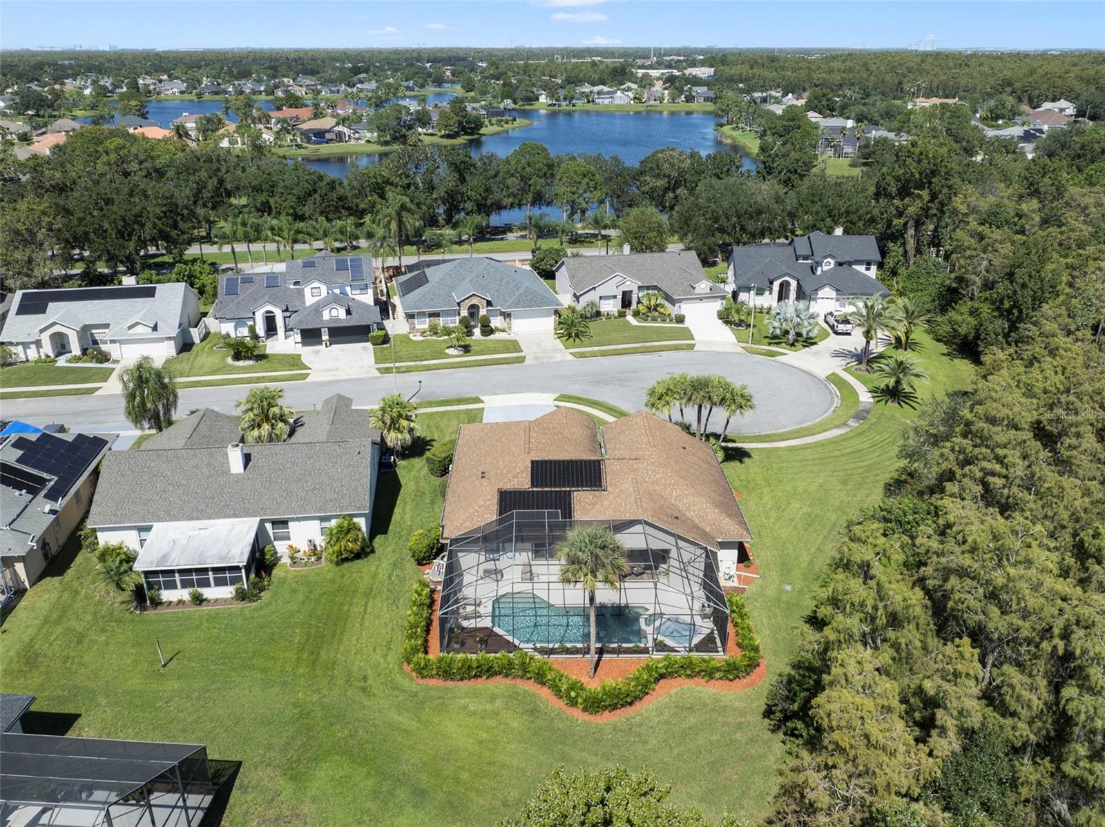 3514 OCITA DRIVE, Orlando, FL 32837
