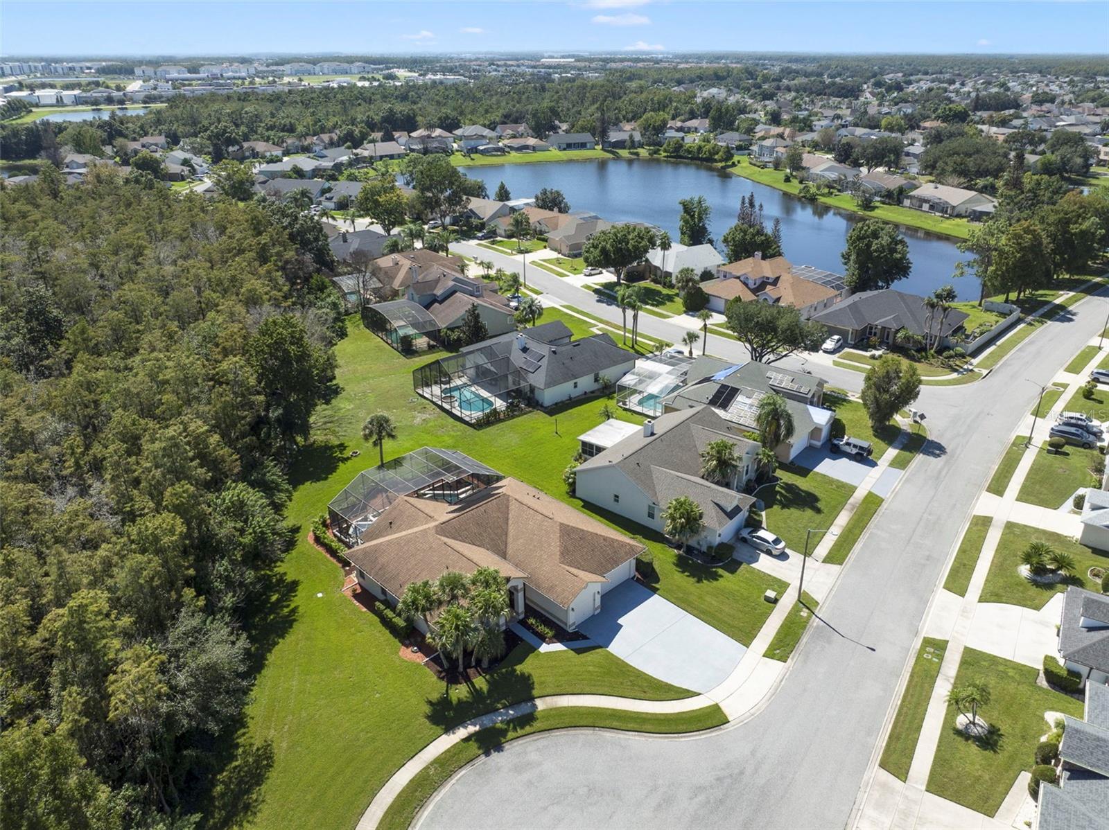 3514 OCITA DRIVE, Orlando, FL 32837