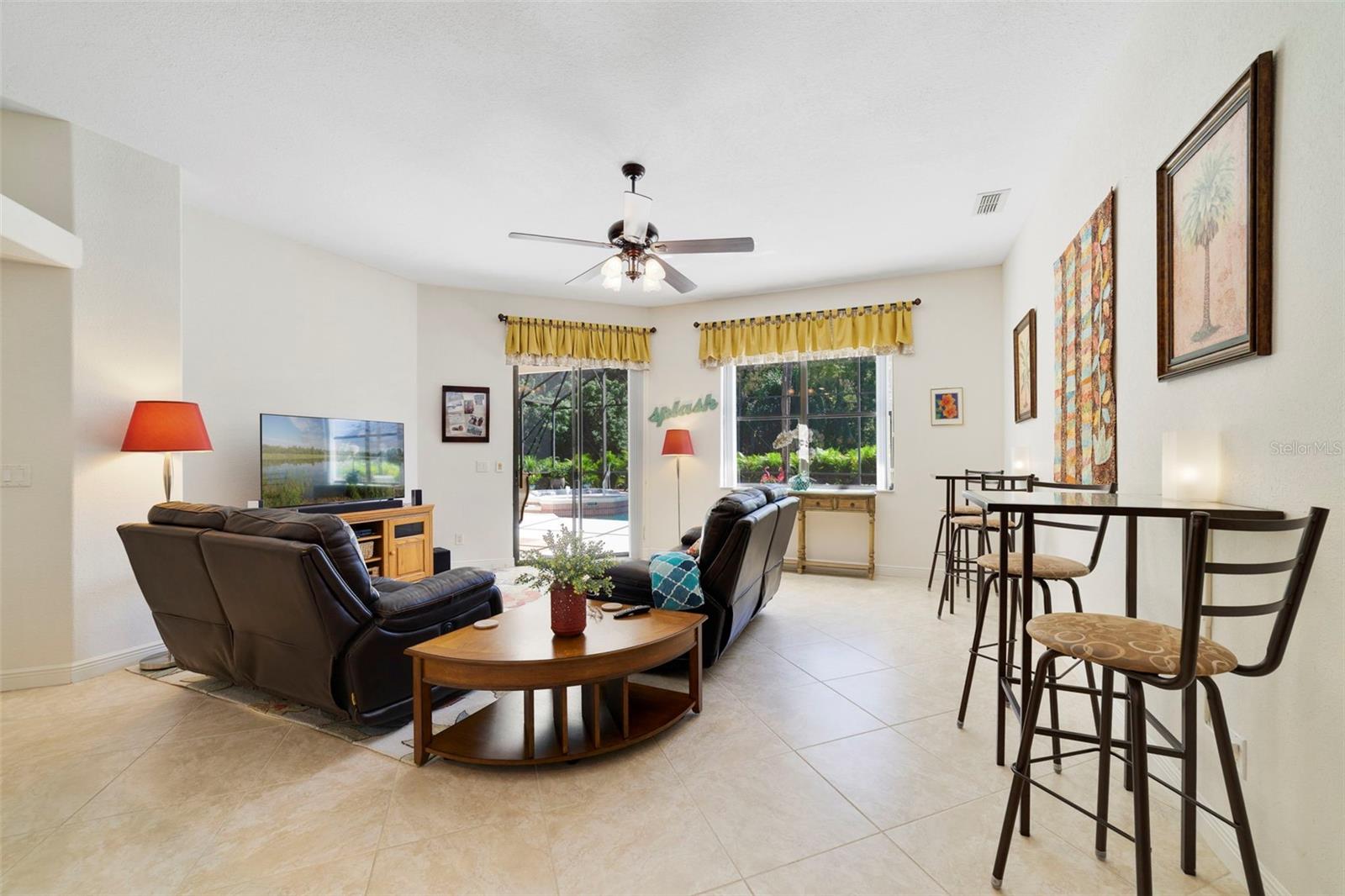 3514 OCITA DRIVE, Orlando, FL 32837