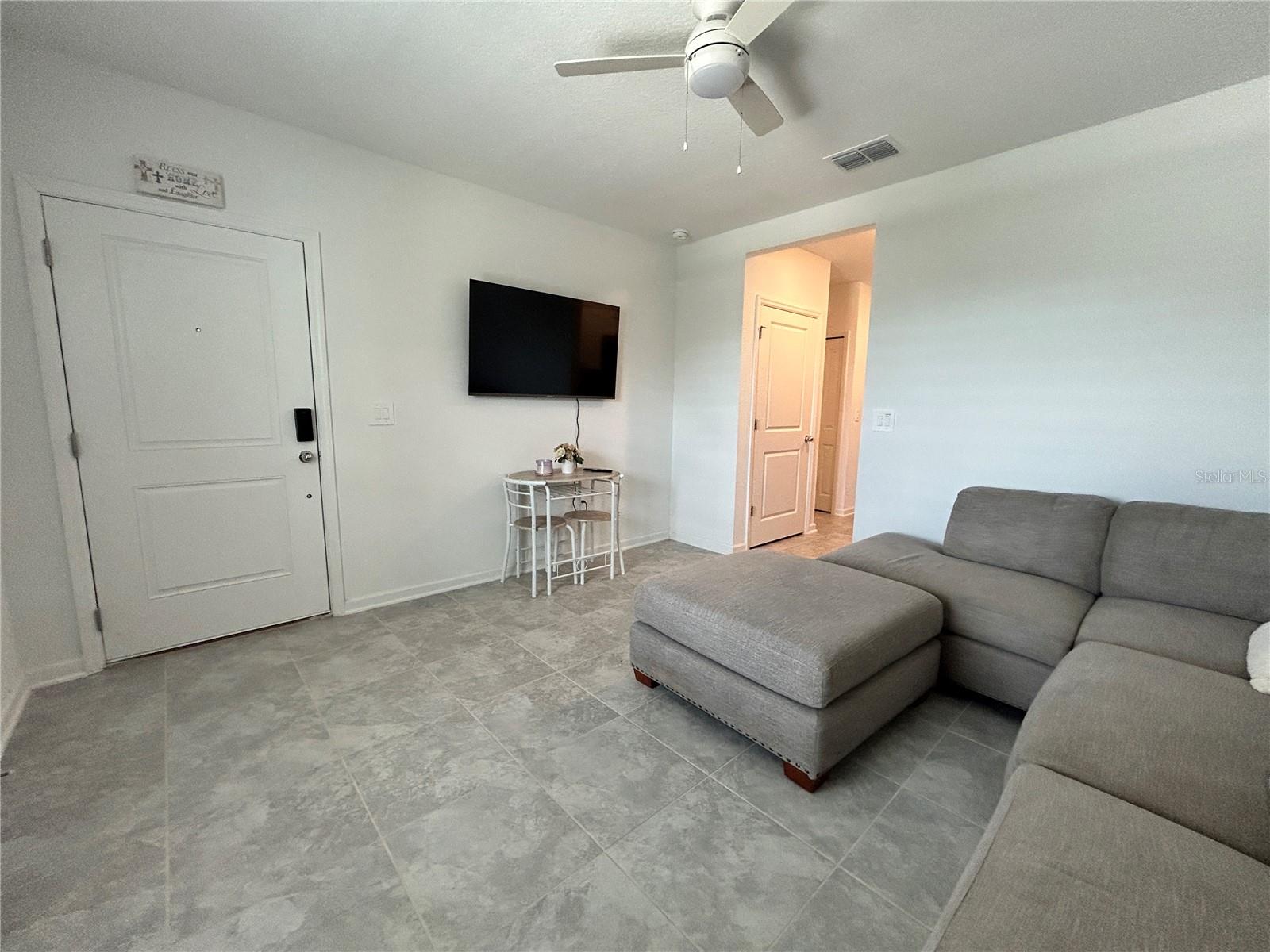 293 LAWSON AVENUE, #B, Haines City, FL 33844
