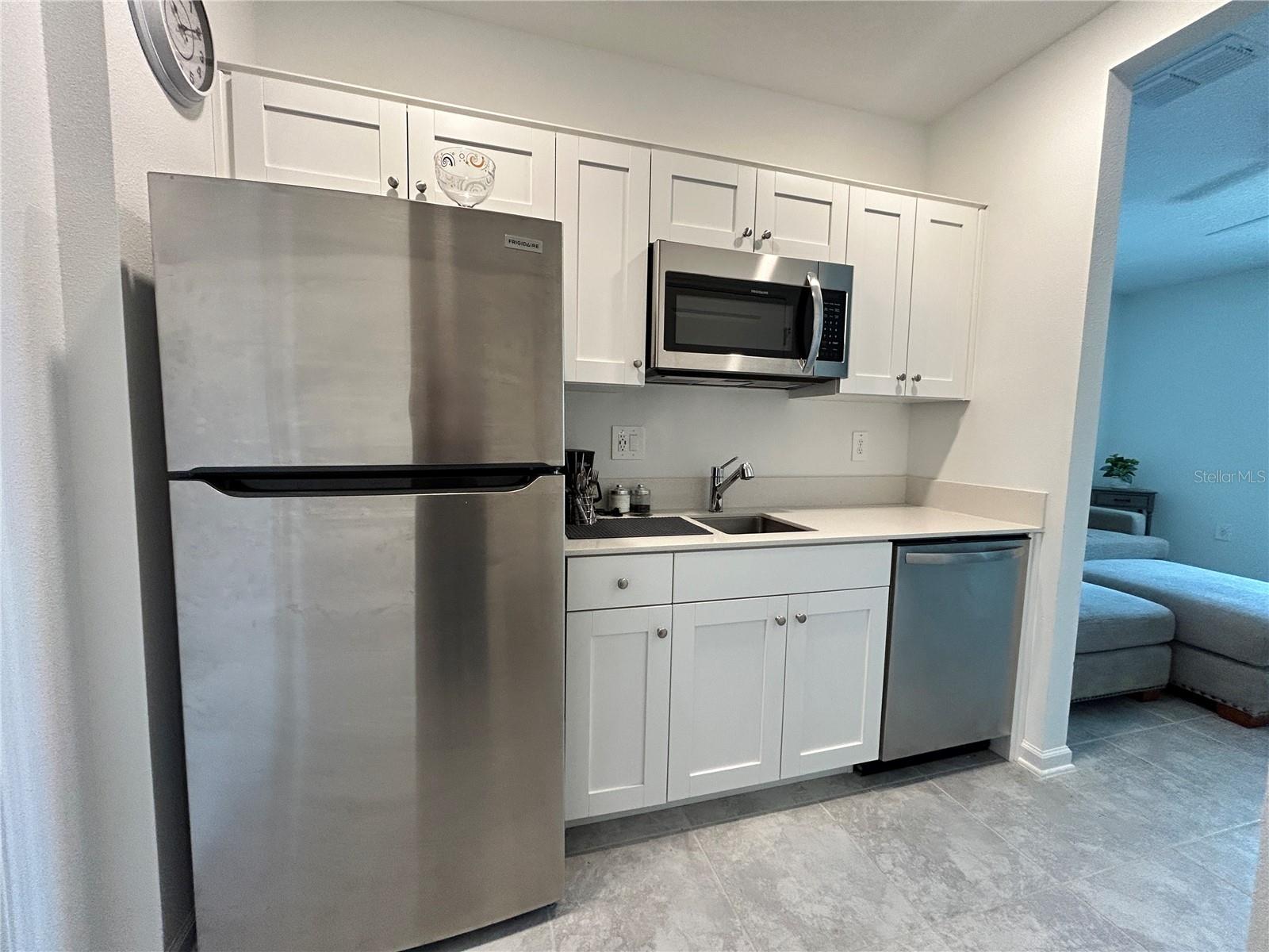 293 LAWSON AVENUE, #B, Haines City, FL 33844