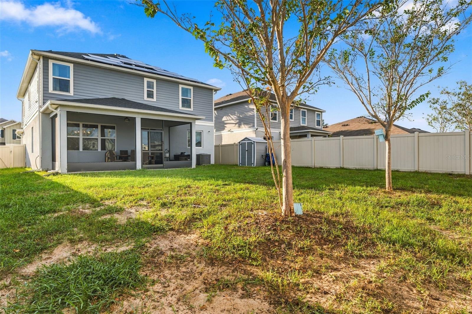755 OVERPOOL AVENUE, Davenport, FL 33896