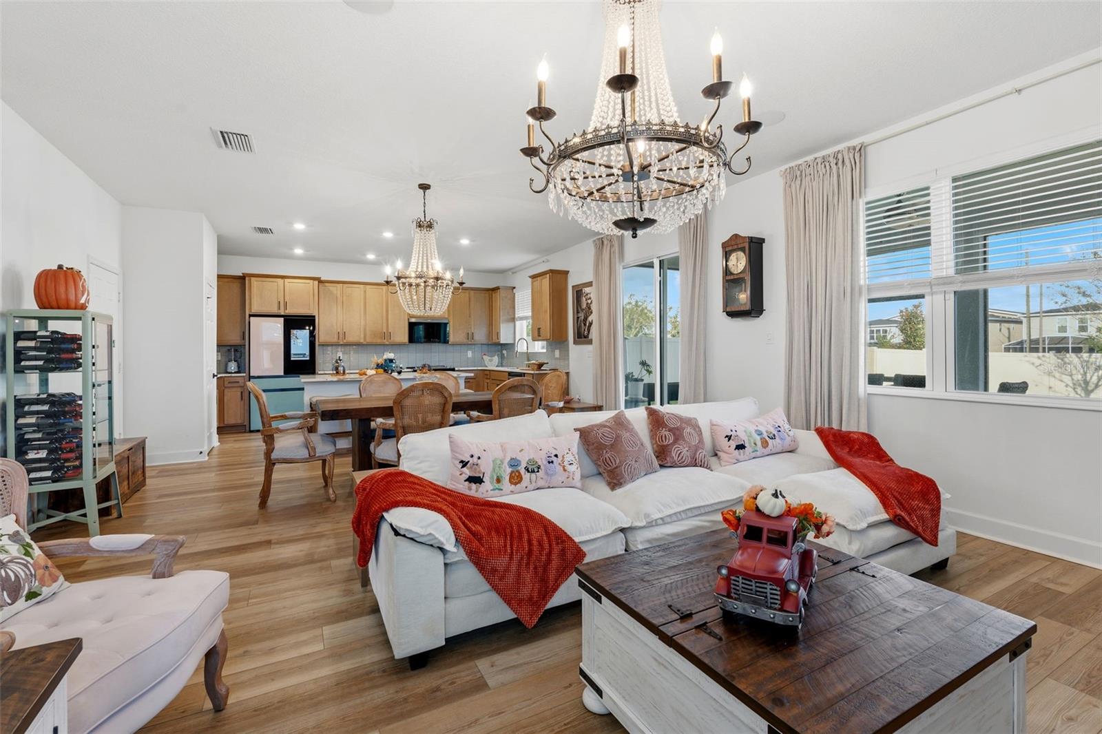 755 OVERPOOL AVENUE, Davenport, FL 33896