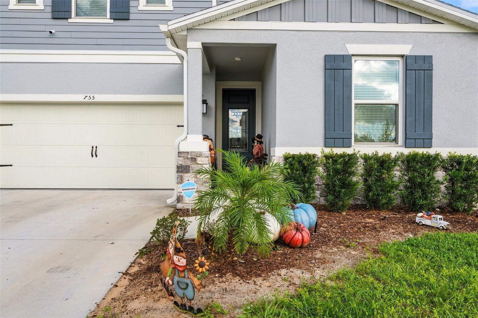 755 OVERPOOL AVENUE, Davenport, FL 33896