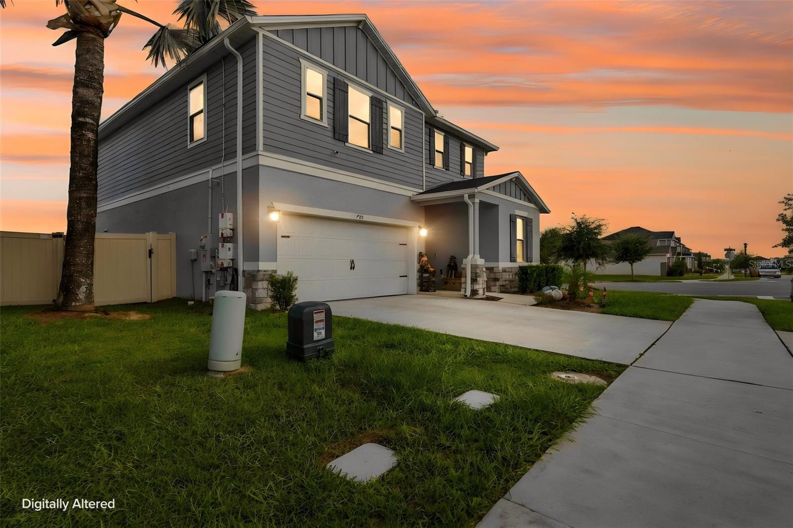 755 OVERPOOL AVENUE, Davenport, FL 33896