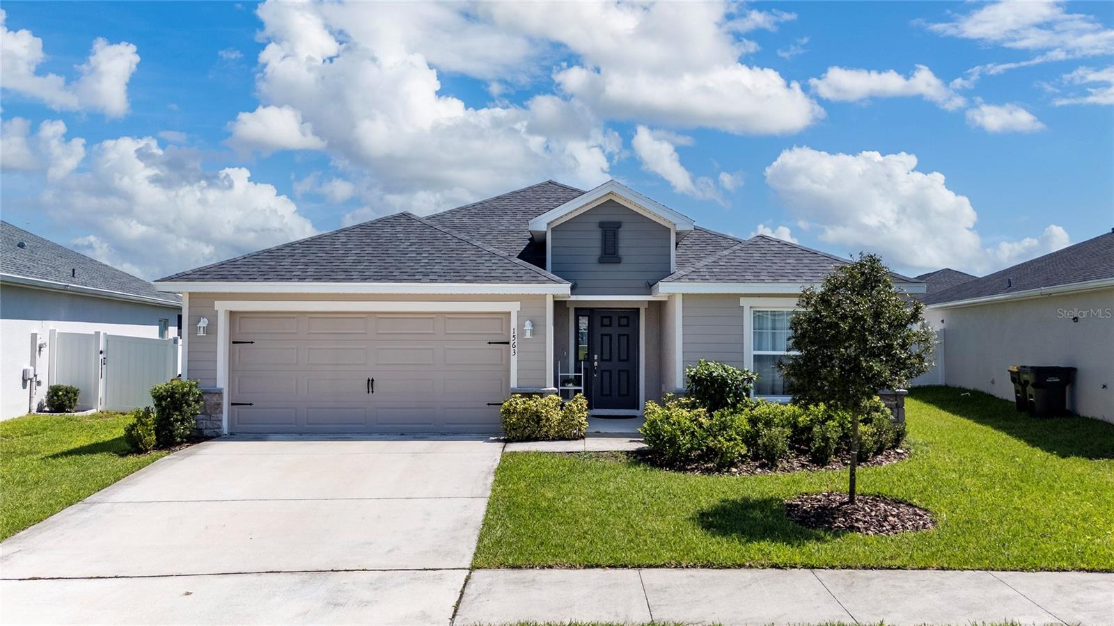 1563 EUCALYPTUS WAY, Davenport, FL 33837 1563 EUCALYPTUS WAY, Davenport, FL 33837