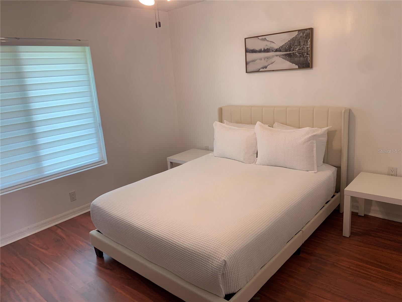 Guest Bedroom 1