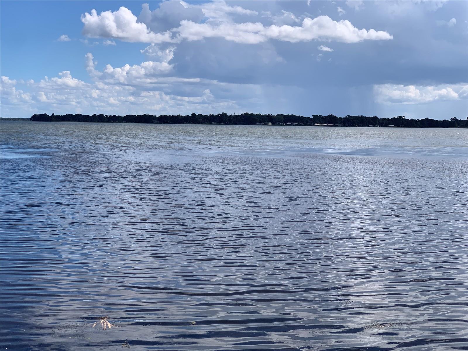 Lake Marion