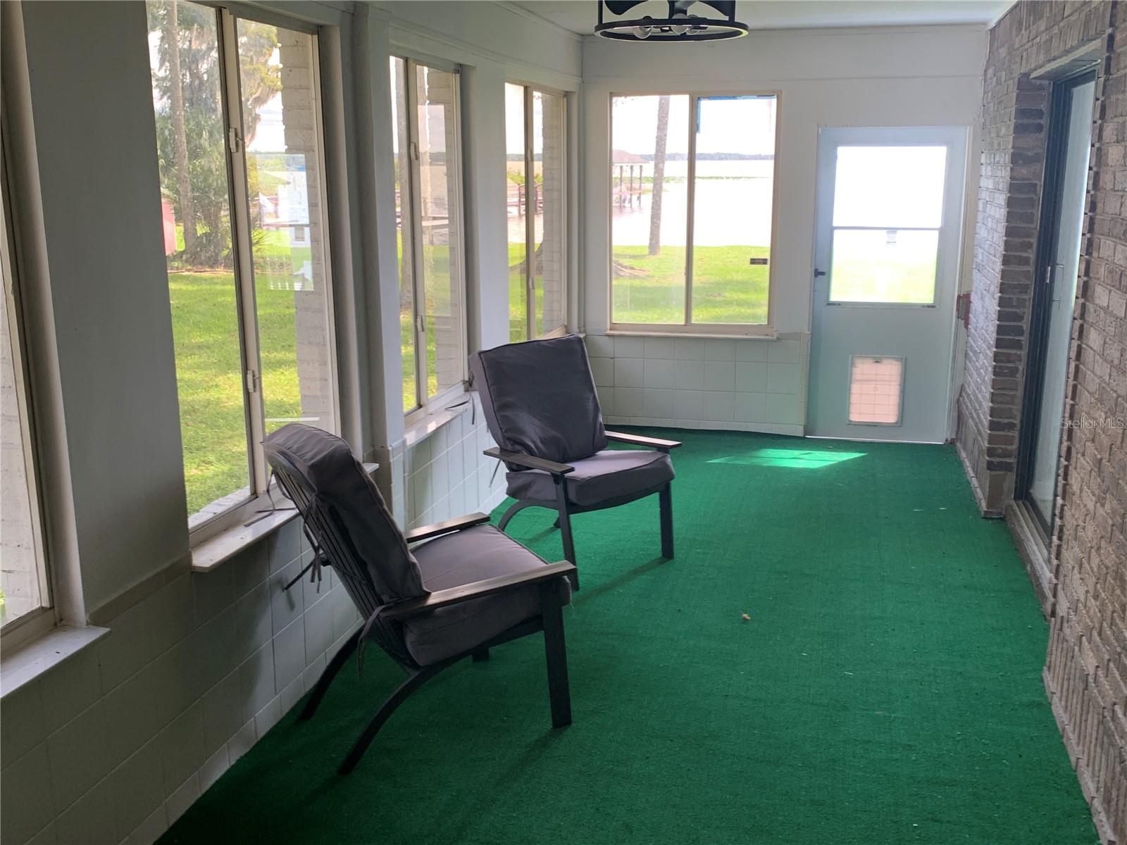 Florida Room