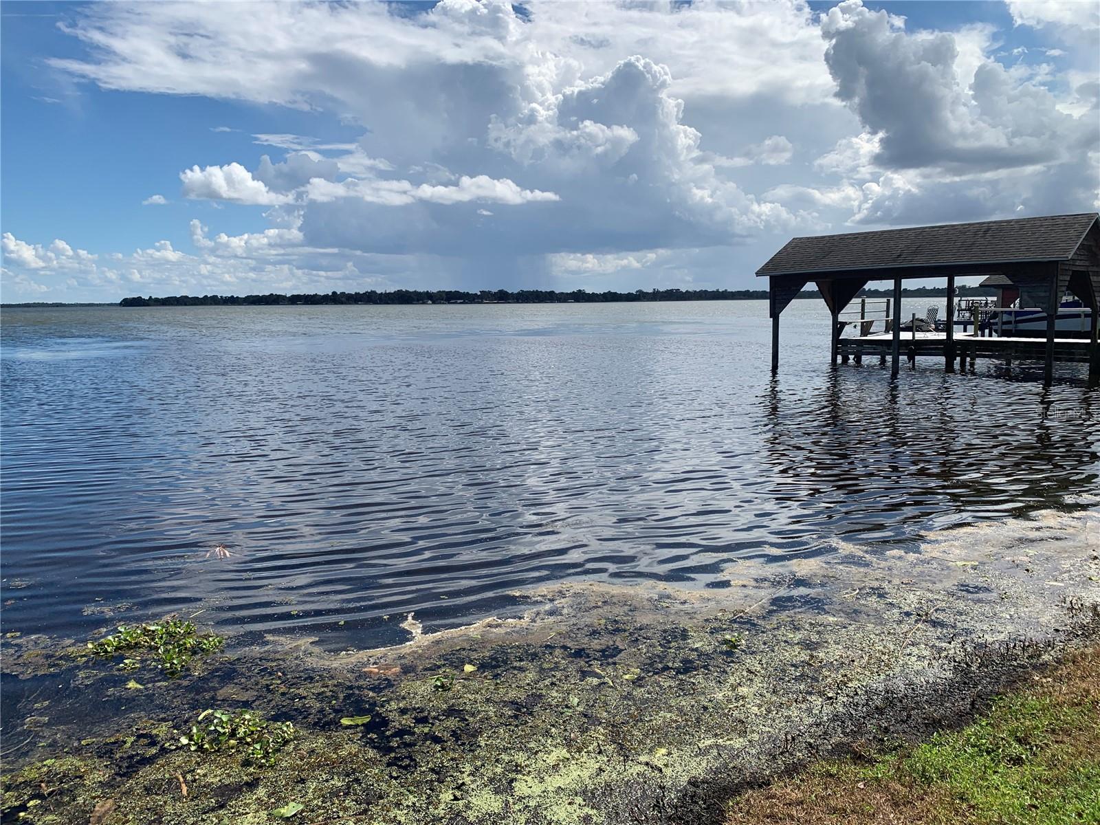 Lake Marion