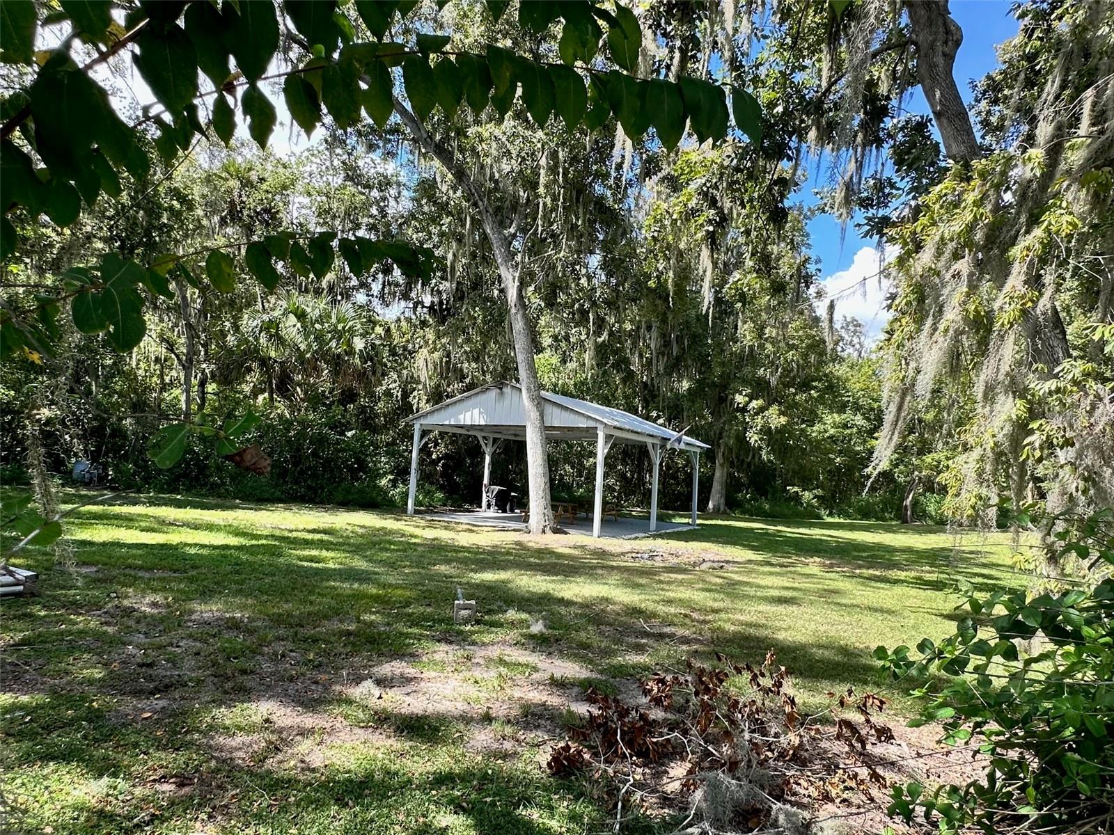 Additional 1.12 Acre Parcel