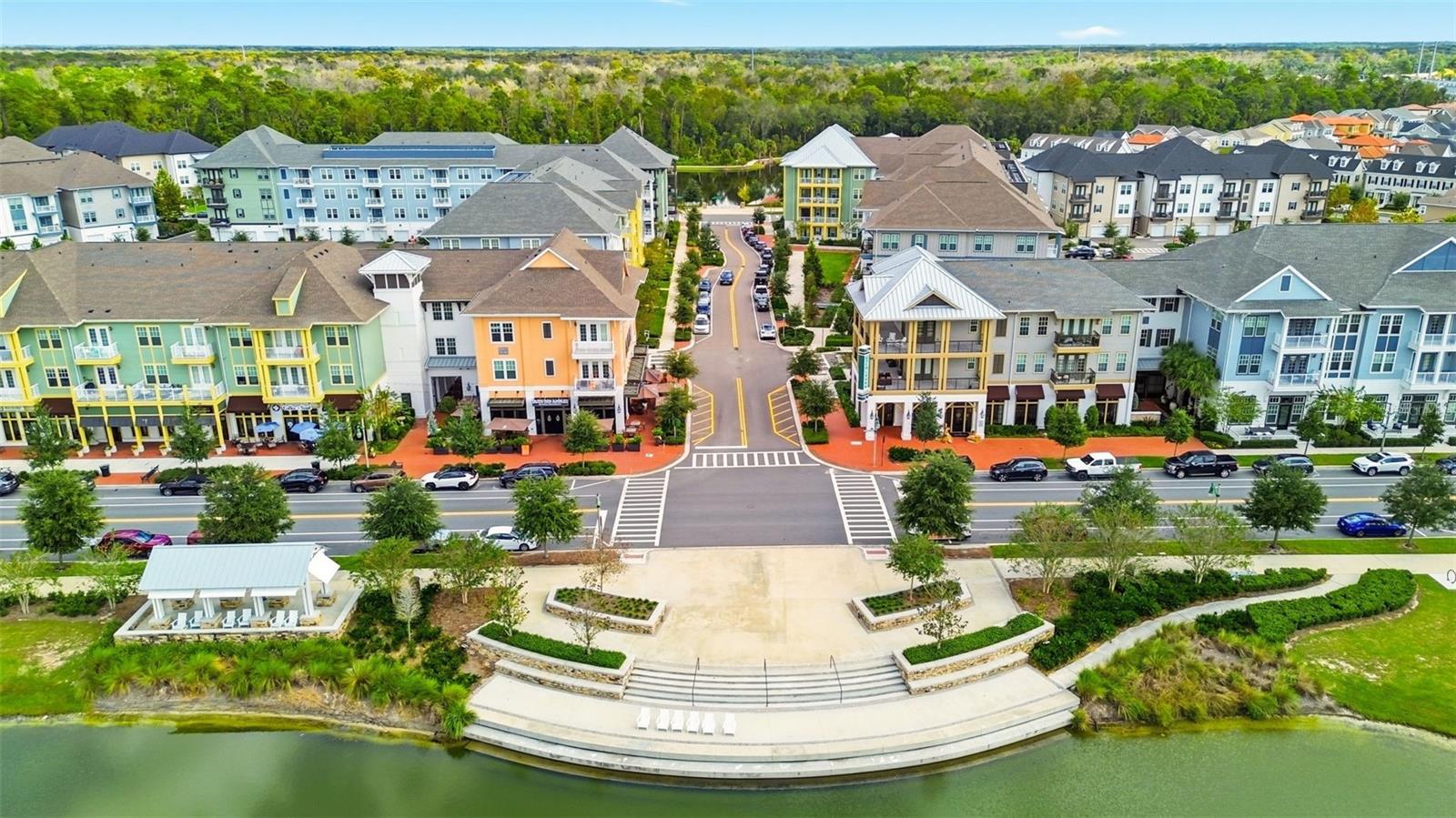 7484 ESTUARY LAKE LOOP, Celebration, FL 34747