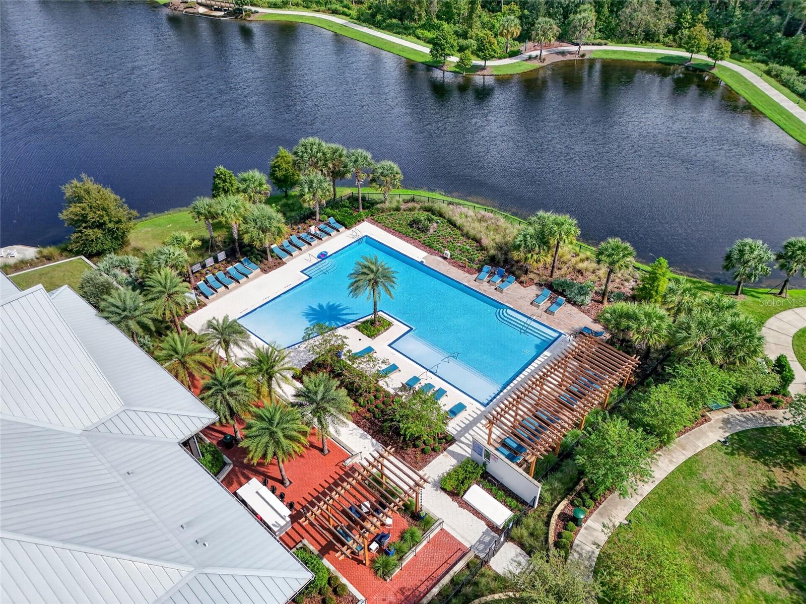 7484 ESTUARY LAKE LOOP, Celebration, FL 34747
