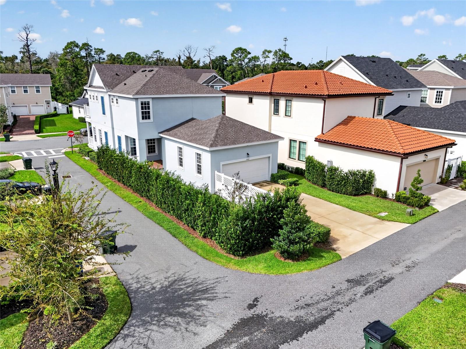 7484 ESTUARY LAKE LOOP, Celebration, FL 34747