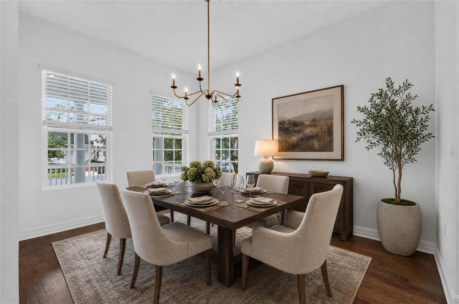7484 ESTUARY LAKE LOOP, Celebration, FL 34747