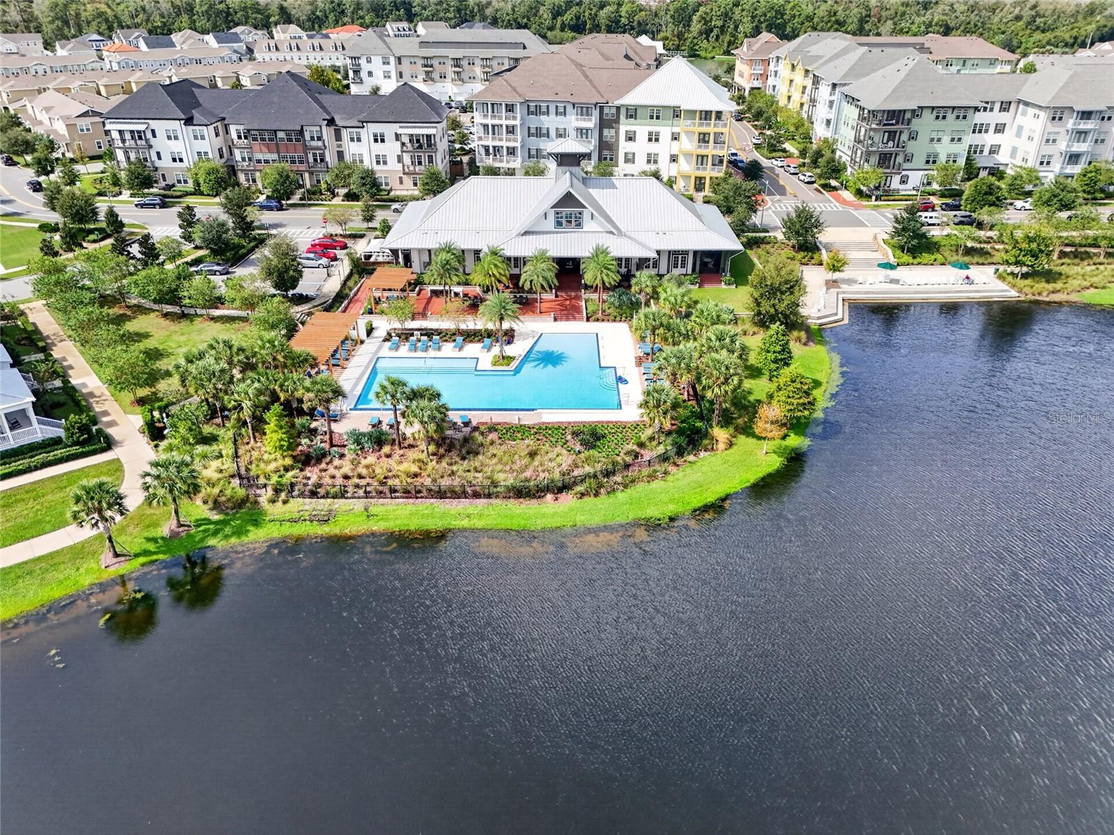 7484 ESTUARY LAKE LOOP, Celebration, FL 34747