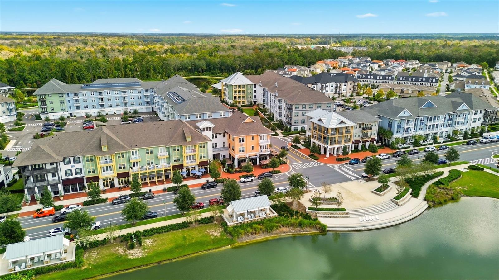 7484 ESTUARY LAKE LOOP, Celebration, FL 34747
