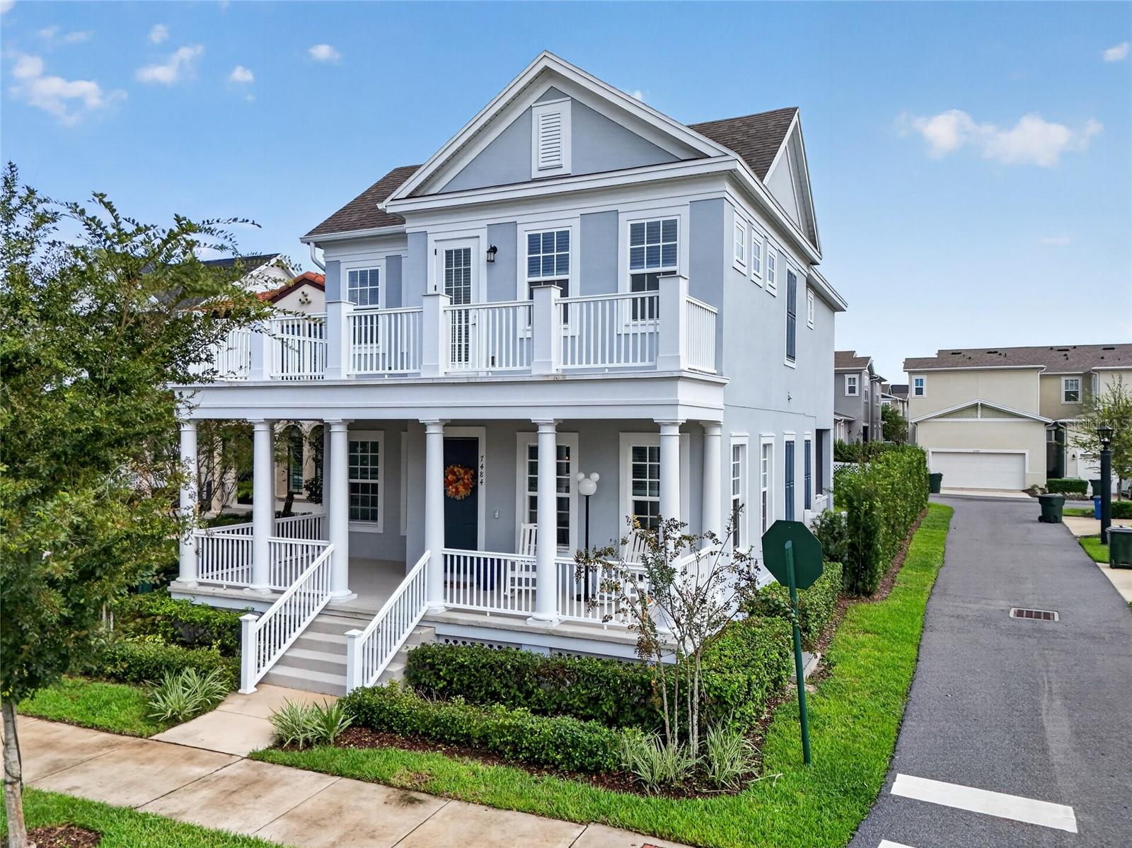 7484 ESTUARY LAKE LOOP, Celebration, FL 34747