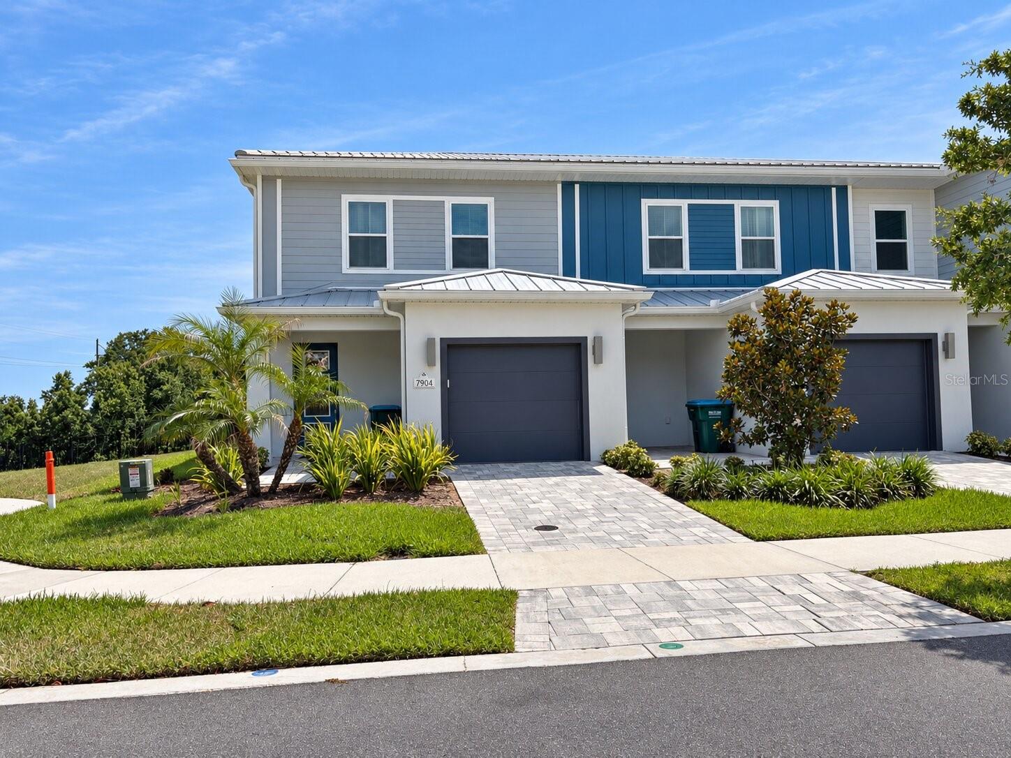 7904 SPECTRUM DRIVE, Kissimmee, FL 34747