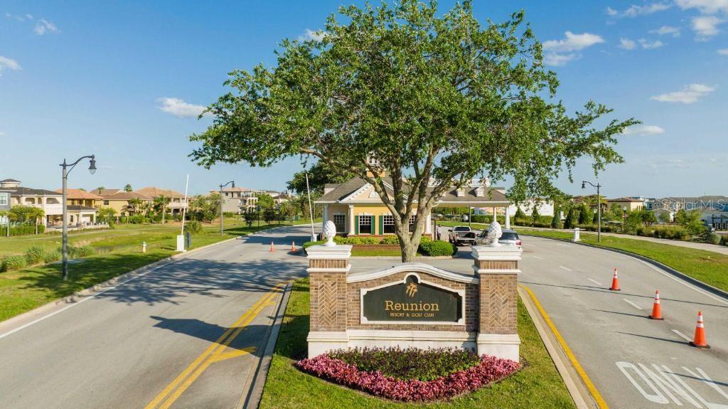 7904 SPECTRUM DRIVE, Kissimmee, FL 34747