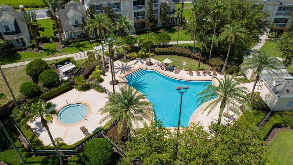7904 SPECTRUM DRIVE, Kissimmee, FL 34747