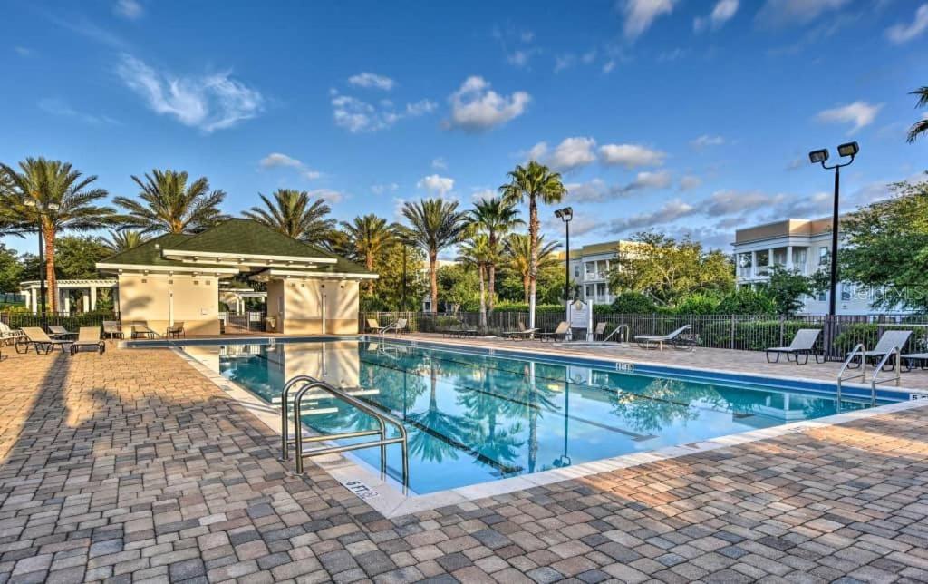 7904 SPECTRUM DRIVE, Kissimmee, FL 34747
