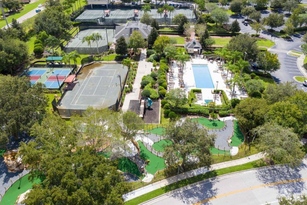 7904 SPECTRUM DRIVE, Kissimmee, FL 34747