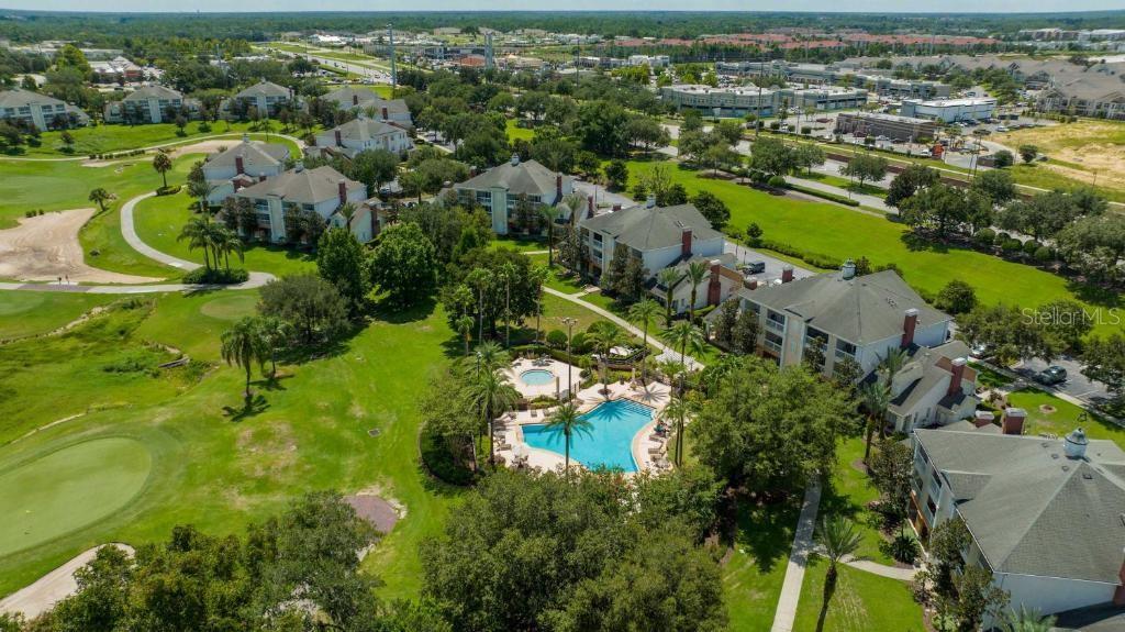 7904 SPECTRUM DRIVE, Kissimmee, FL 34747