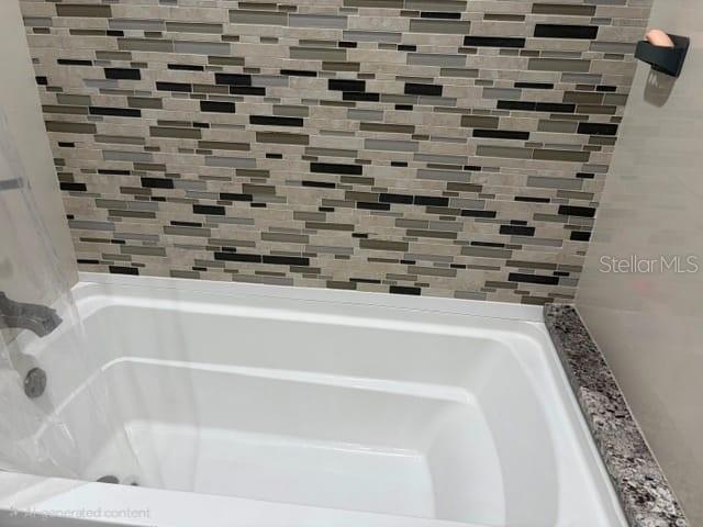 master bathtub