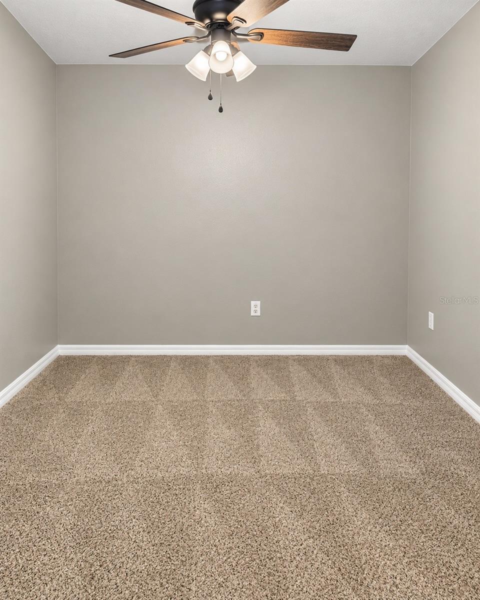 Flex Room