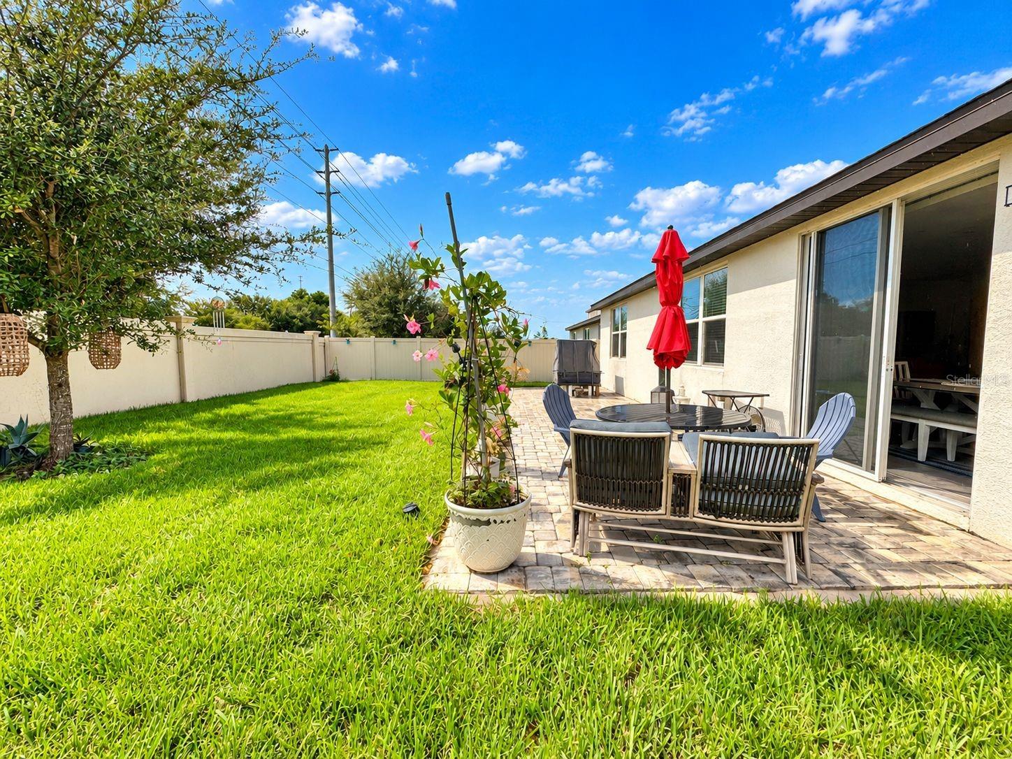 3012 CASSIDY LANE, Haines City, FL 33844