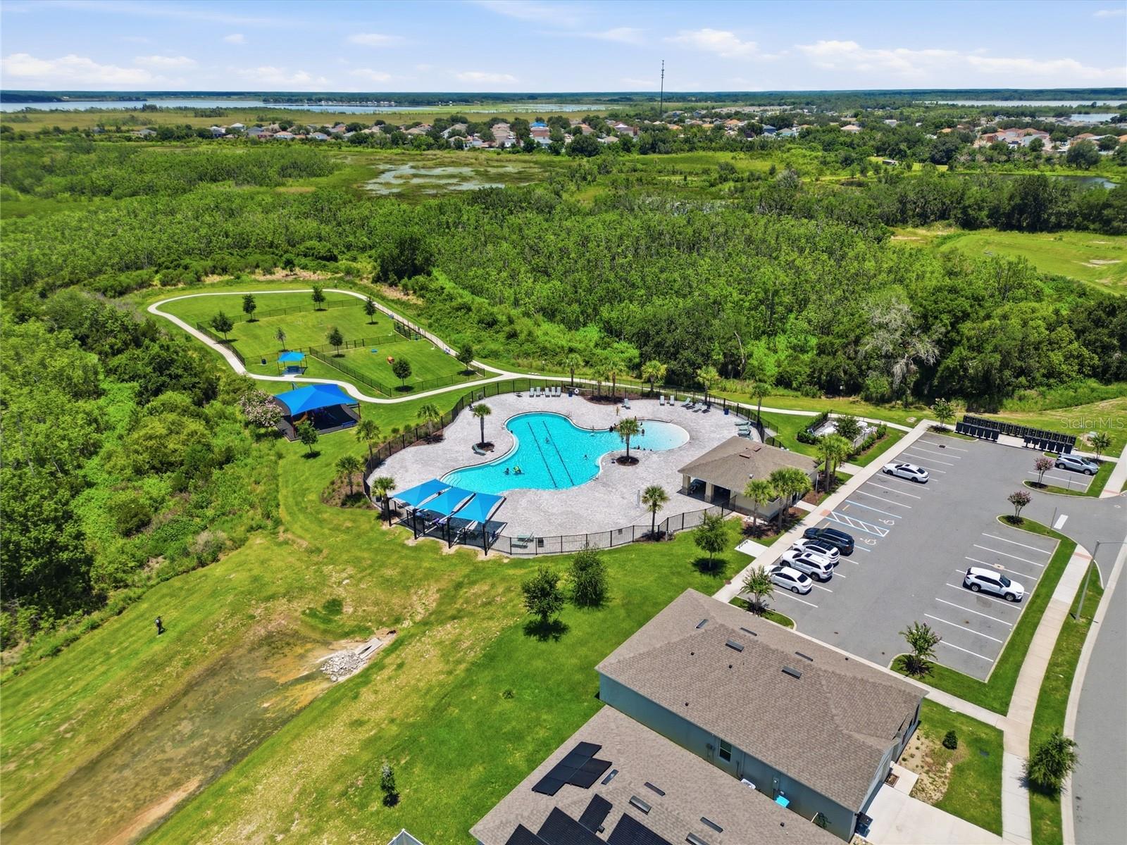 3012 CASSIDY LANE, Haines City, FL 33844