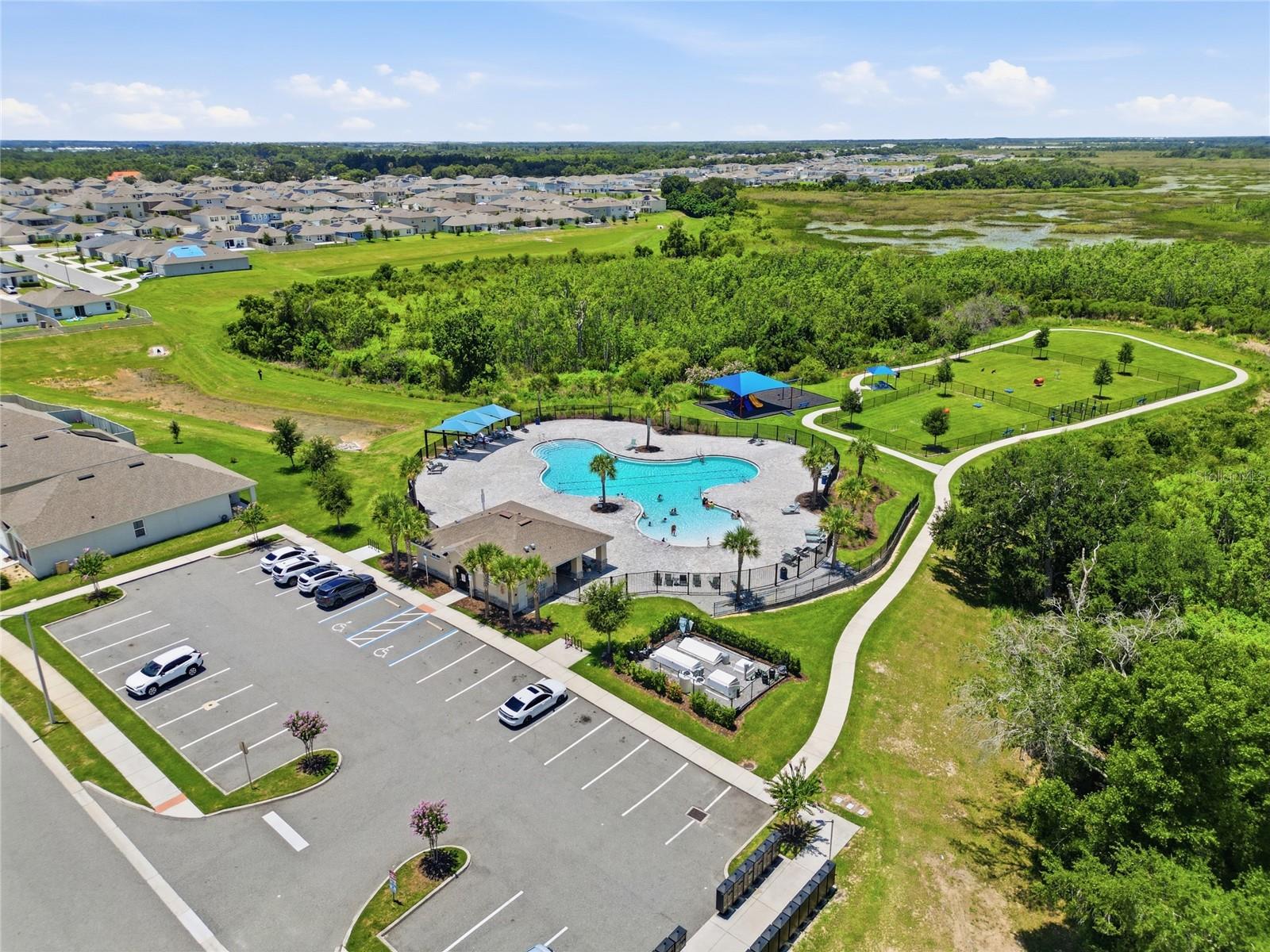 3012 CASSIDY LANE, Haines City, FL 33844