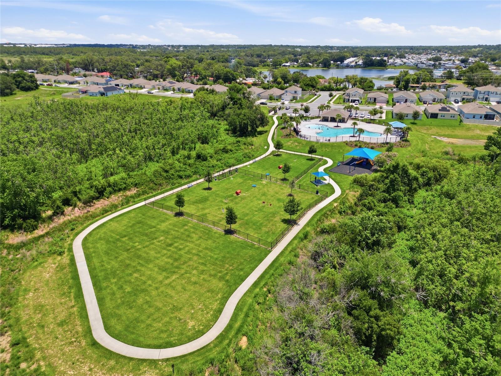 3012 CASSIDY LANE, Haines City, FL 33844