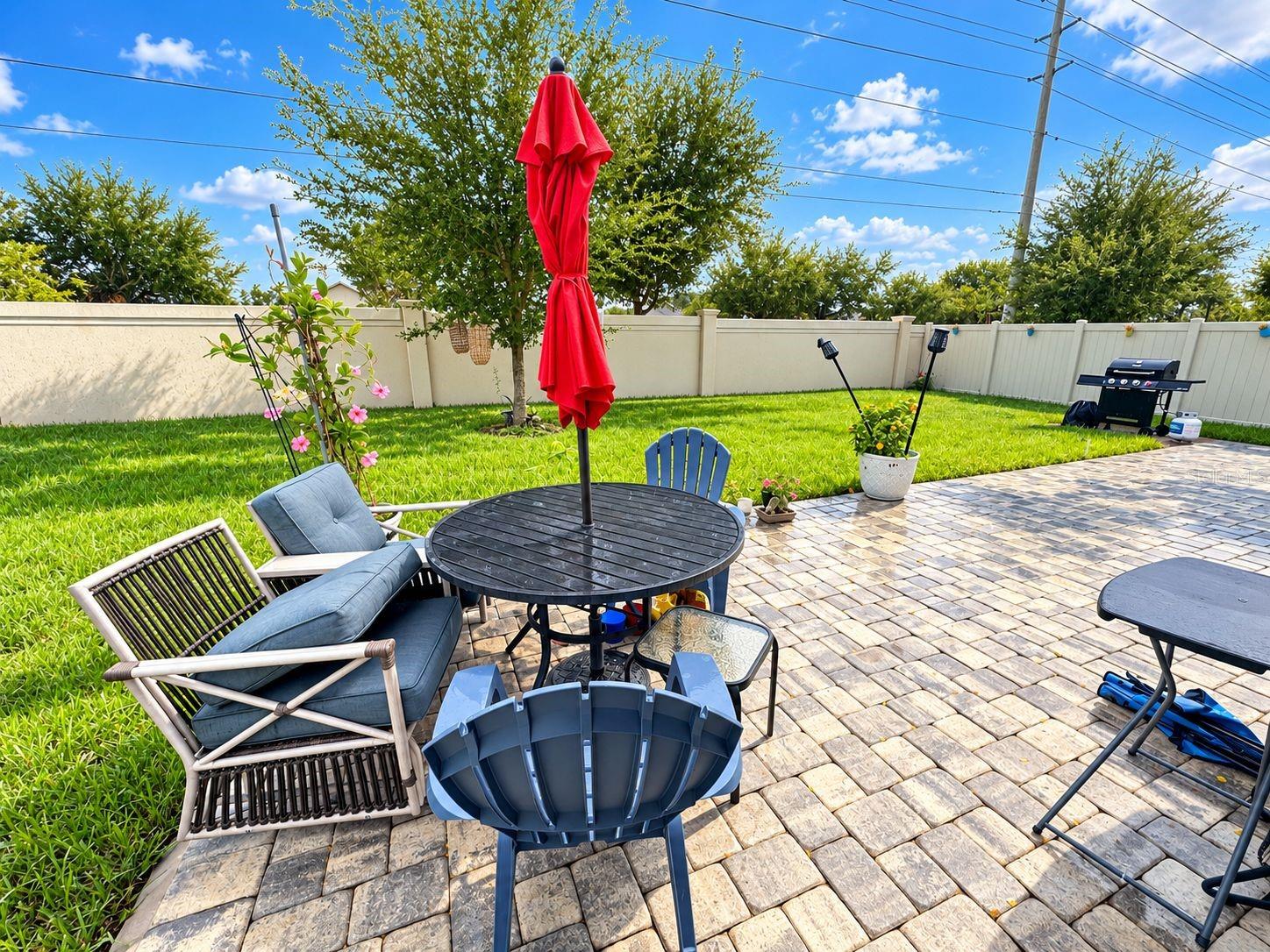 3012 CASSIDY LANE, Haines City, FL 33844