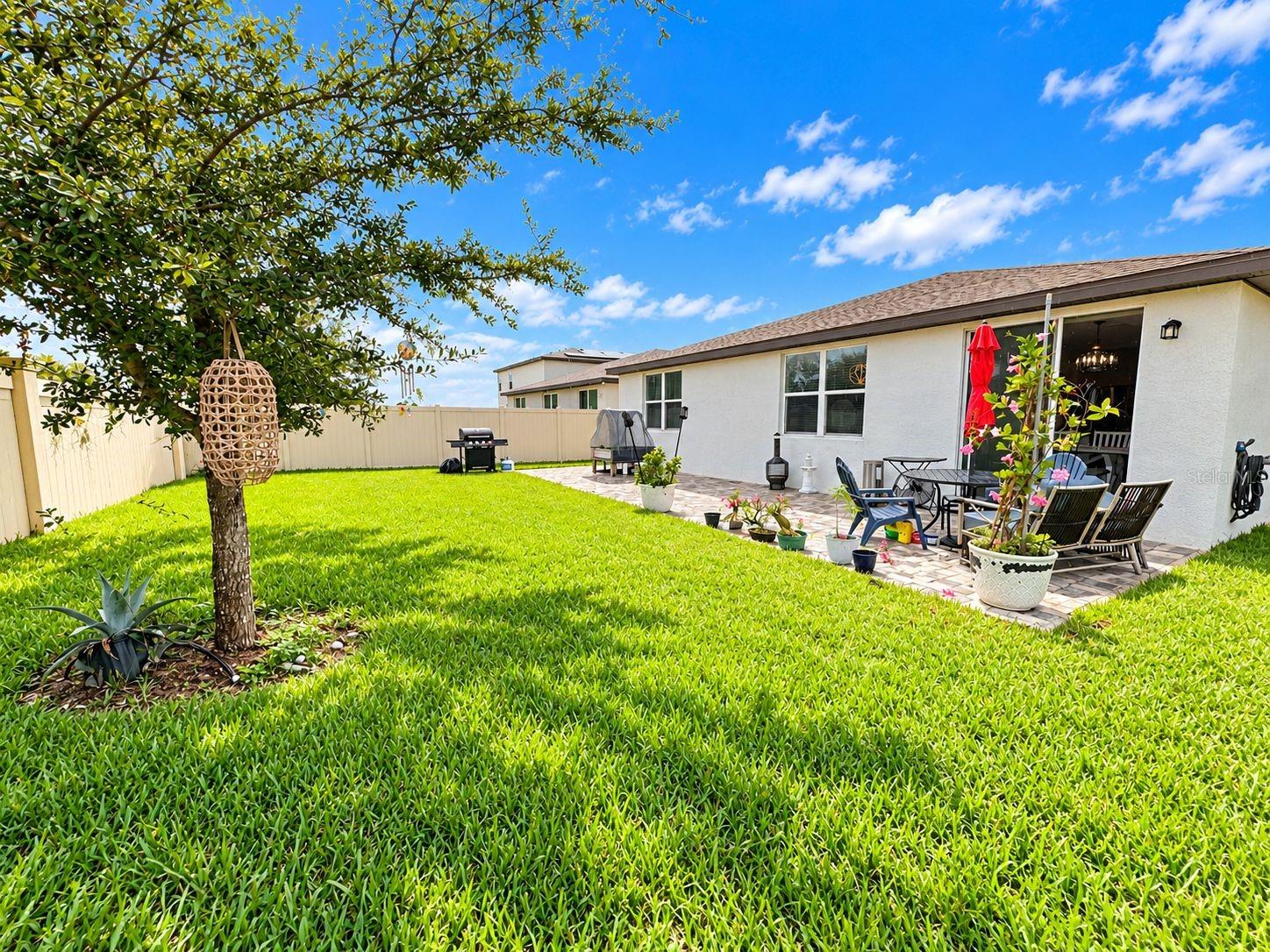3012 CASSIDY LANE, Haines City, FL 33844