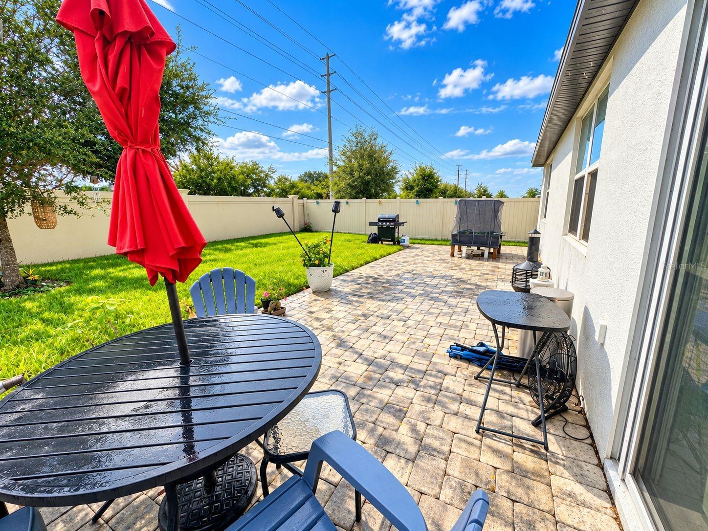 3012 CASSIDY LANE, Haines City, FL 33844