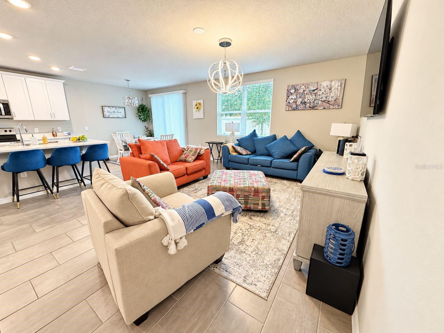 3012 CASSIDY LANE, Haines City, FL 33844
