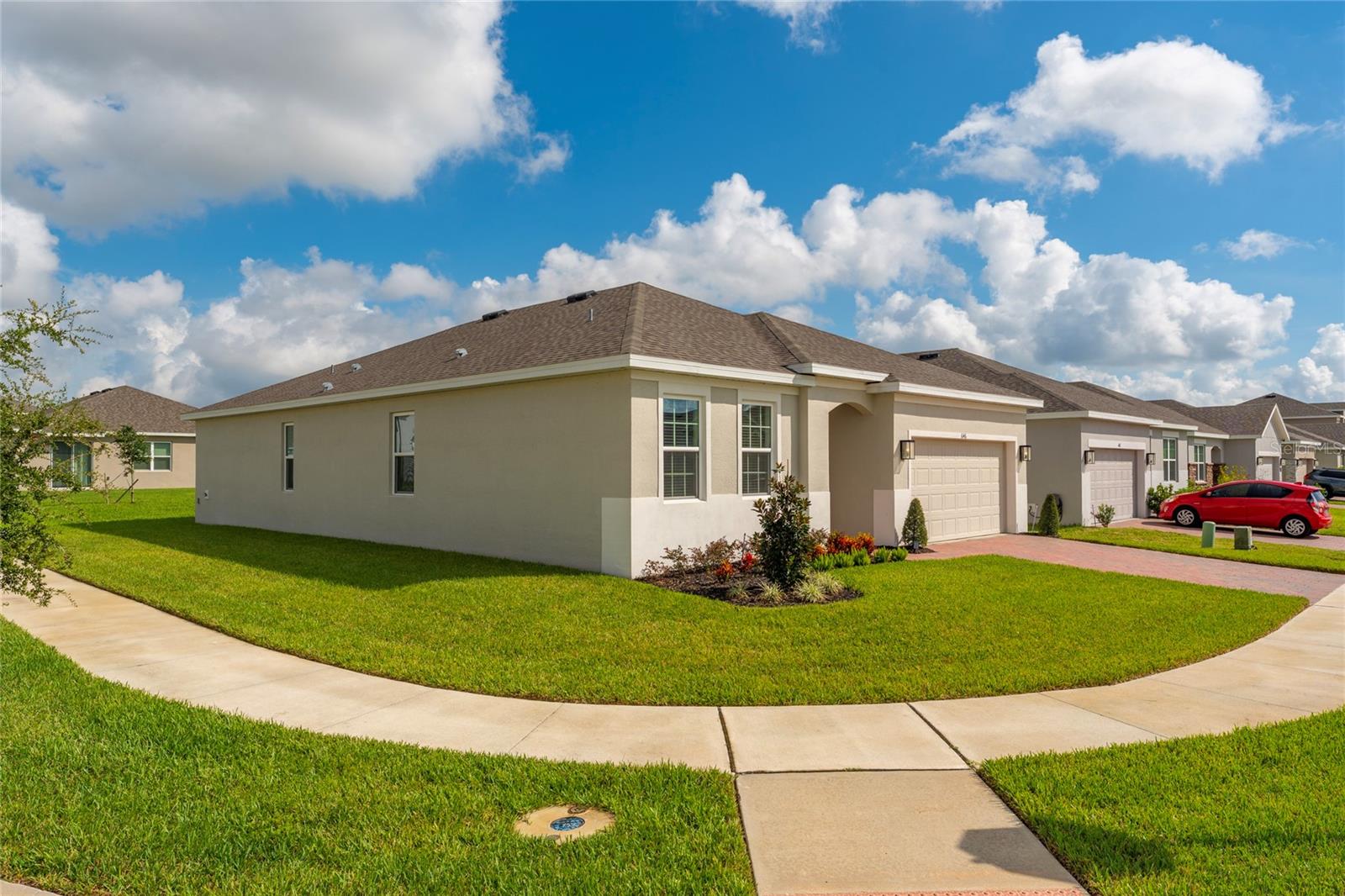 646 DUKE DRIVE, Haines City, FL 33844