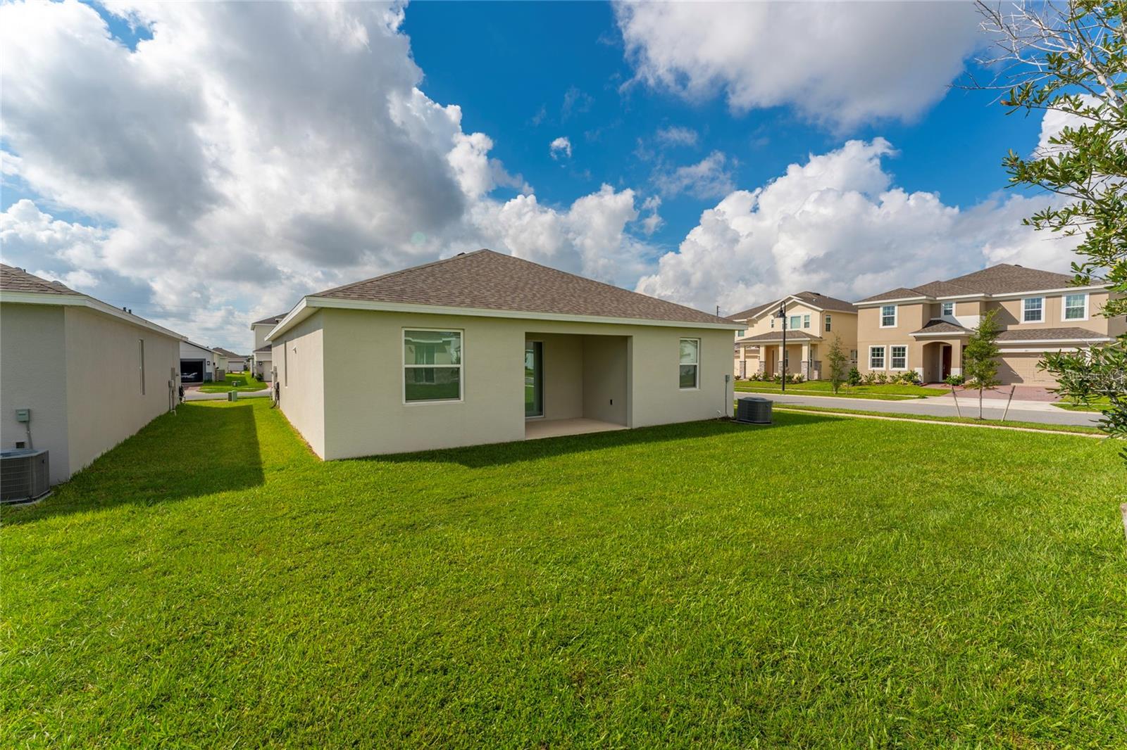 646 DUKE DRIVE, Haines City, FL 33844